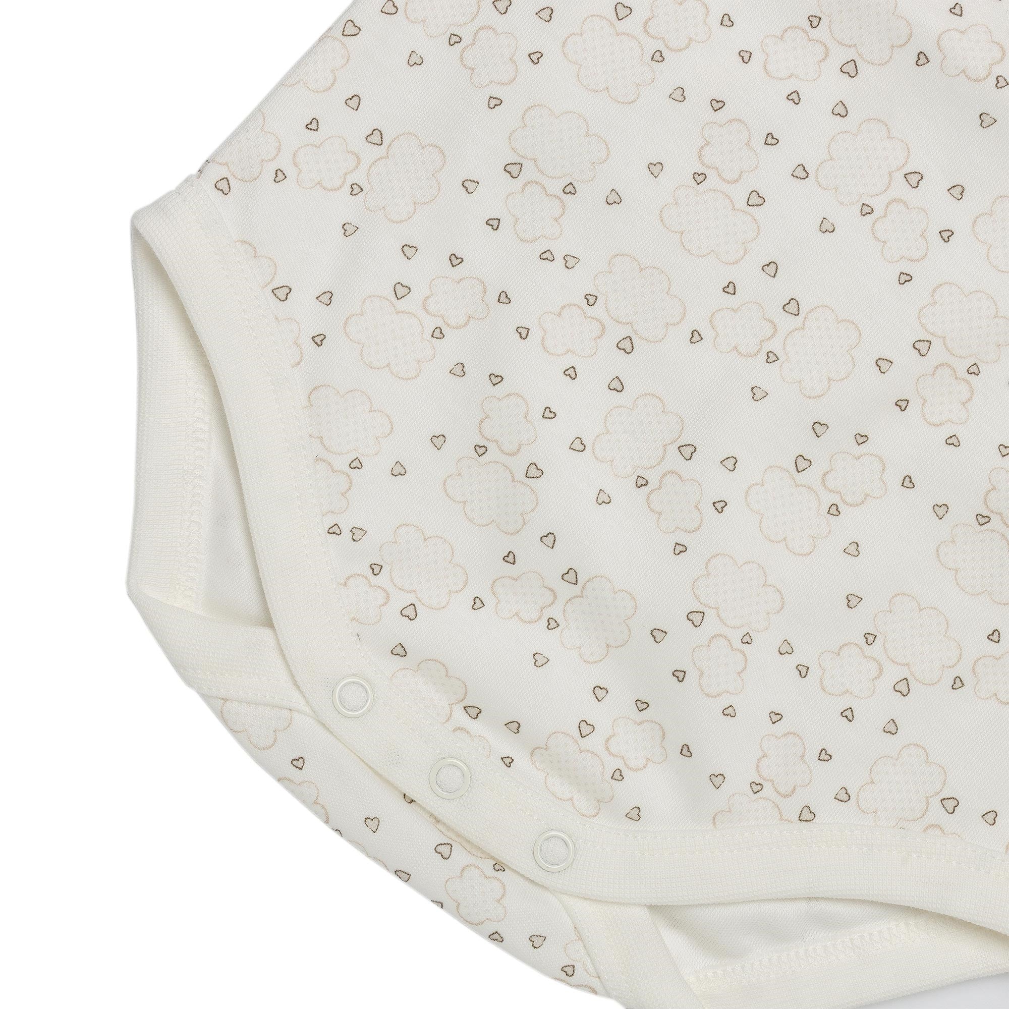 Body BM0630 Avorio