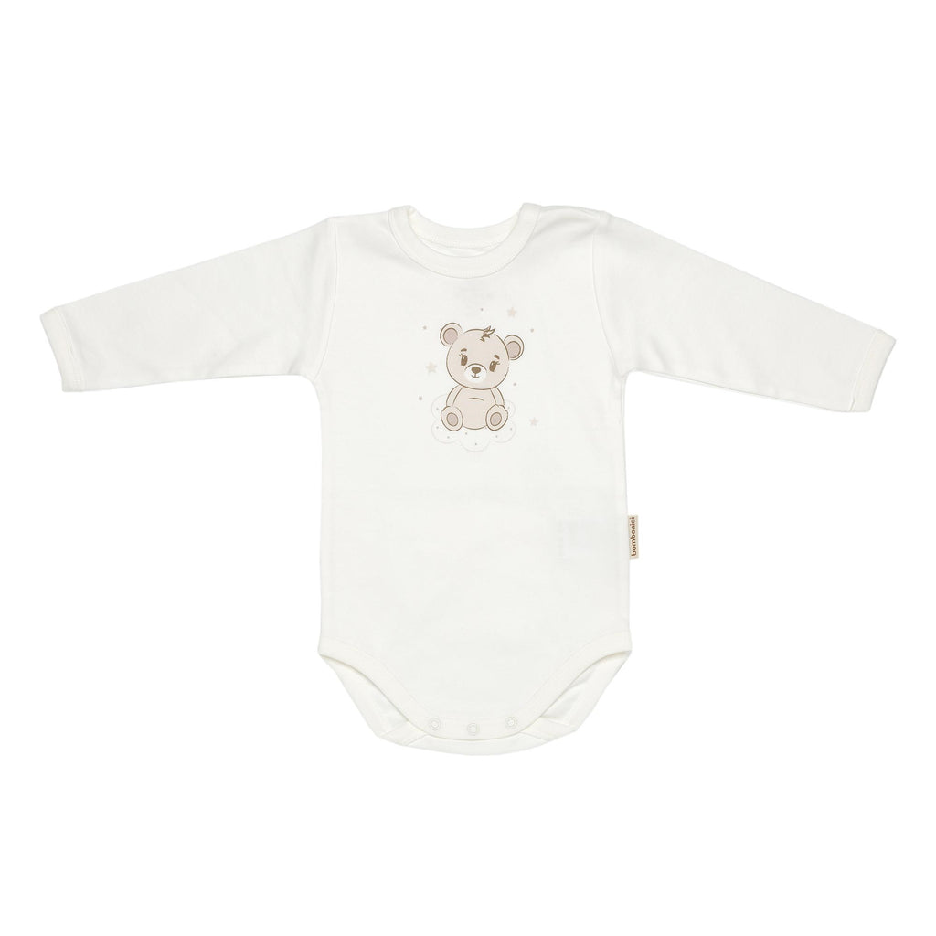 Body BM0633 Avorio