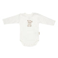 Body BM0633 Avorio