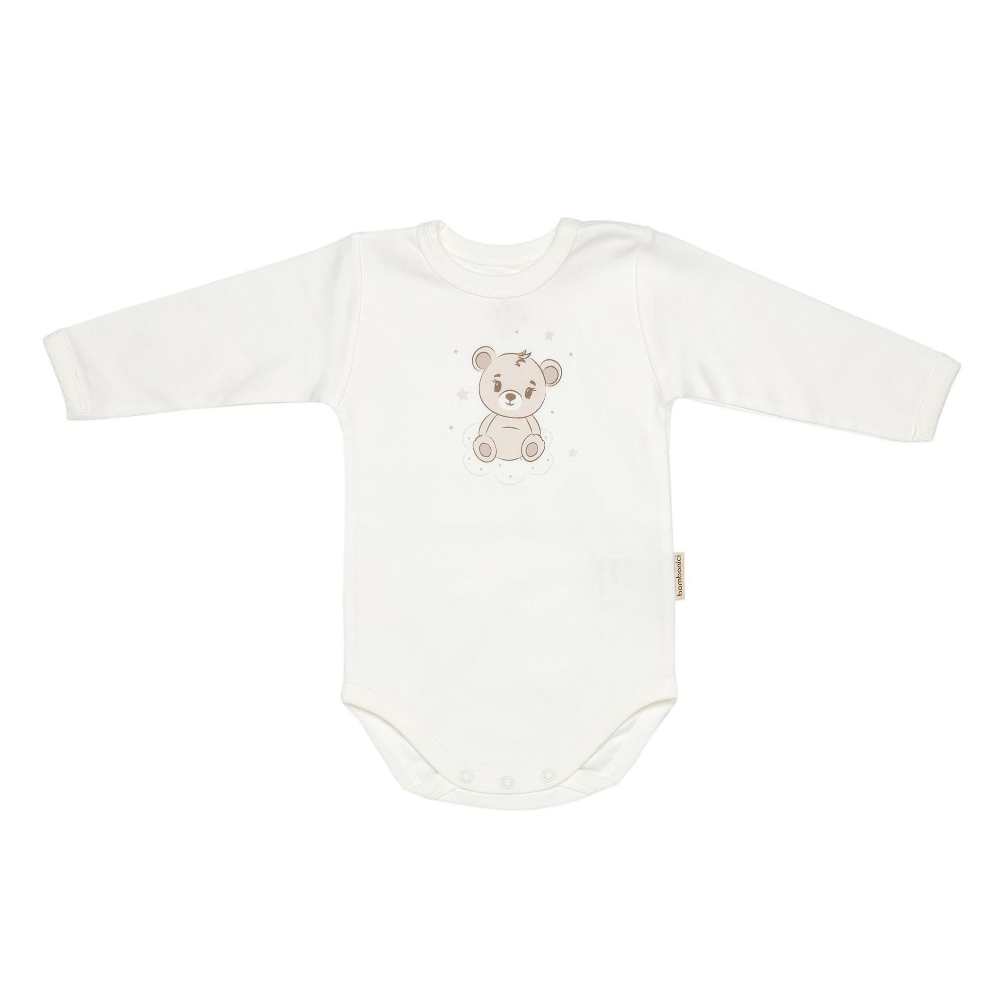 Body BM0633 Avorio