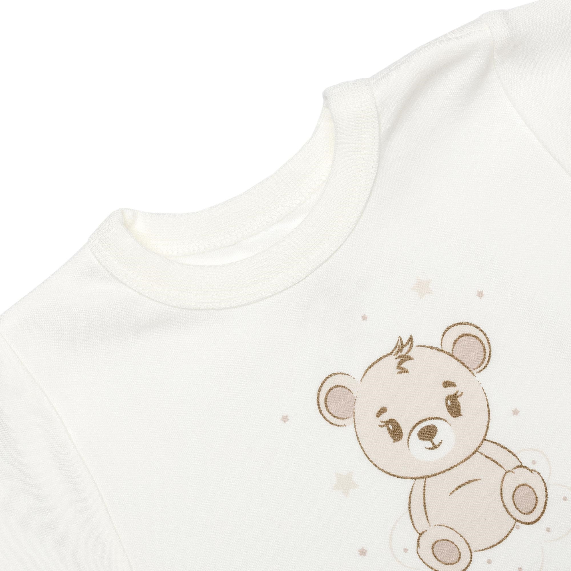 Body BM0633 Avorio