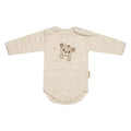 Body BM0635 Beige melange