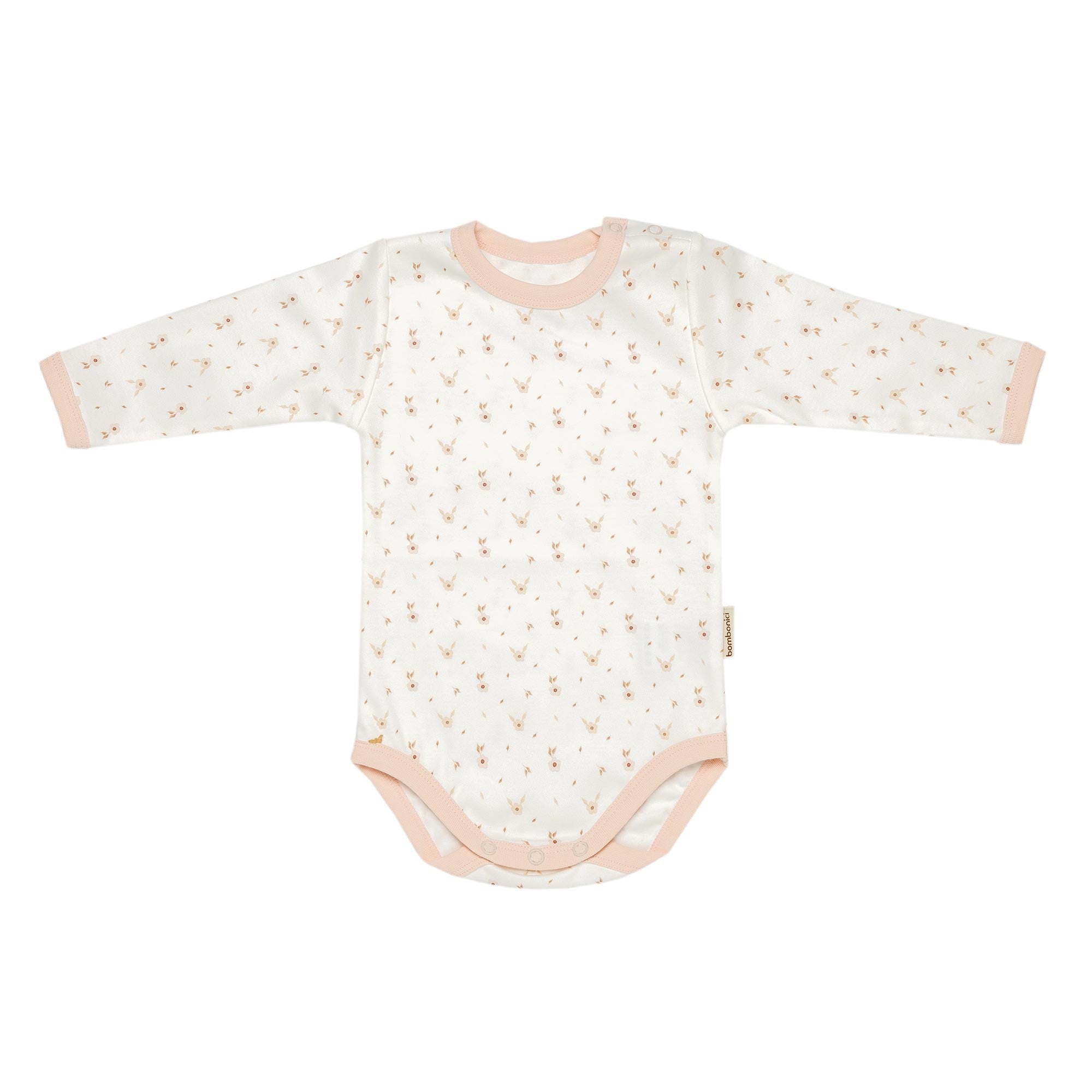 Body BM0636 Avorio