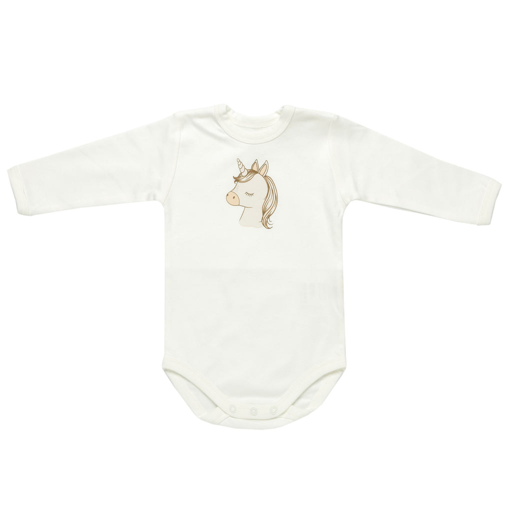 Body BM0637 Avorio