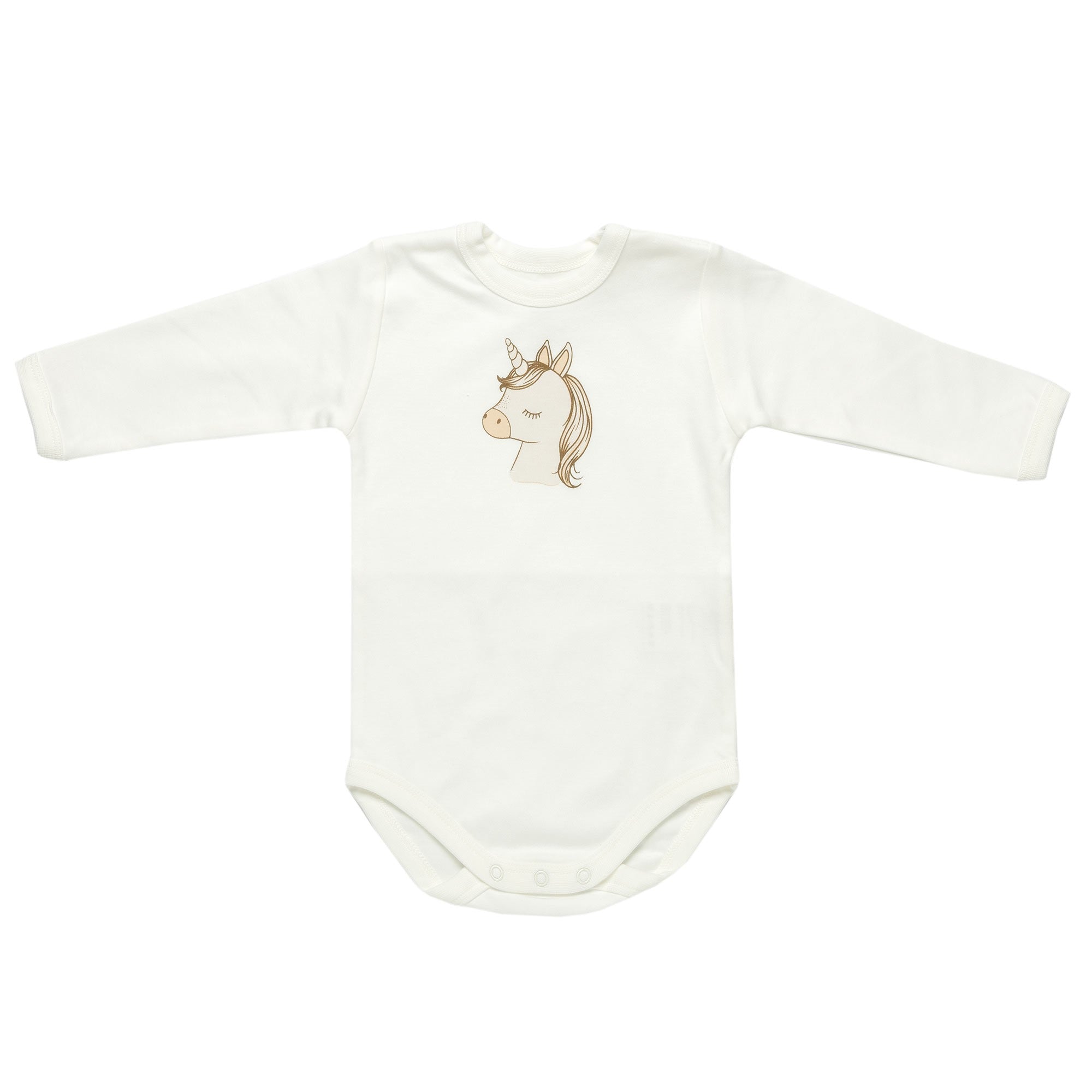 Body BM0637 Avorio