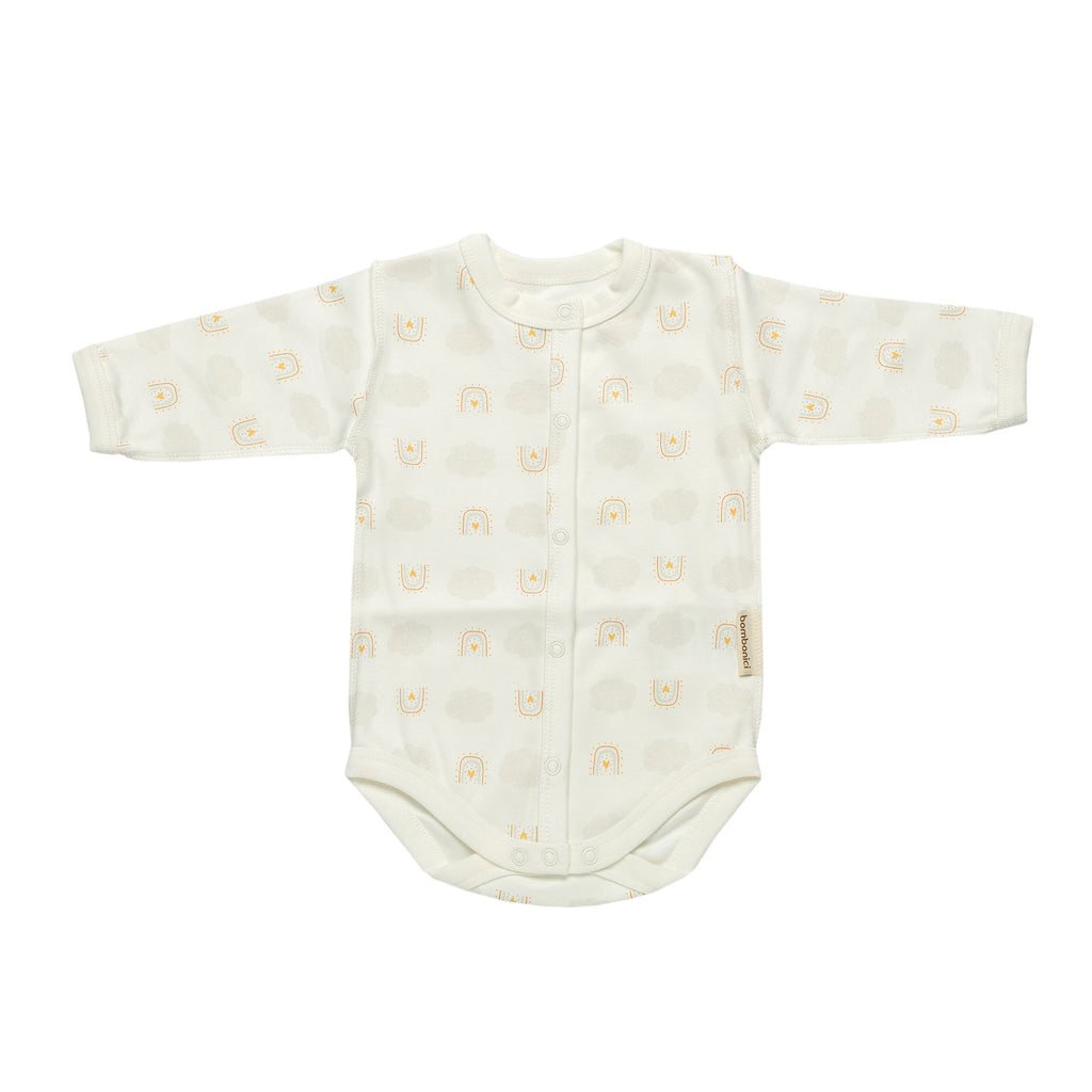 Body BM0638 Avorio