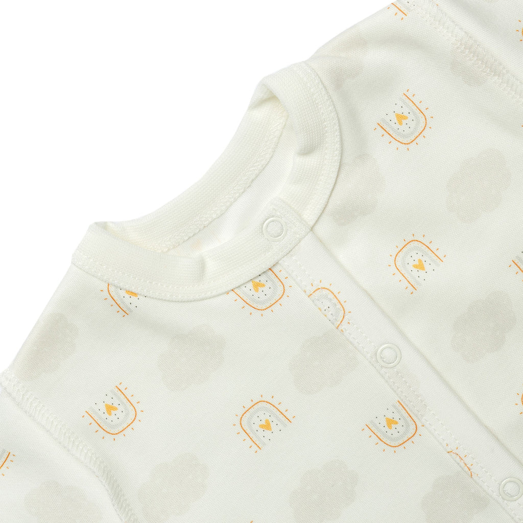 Body BM0638 Avorio