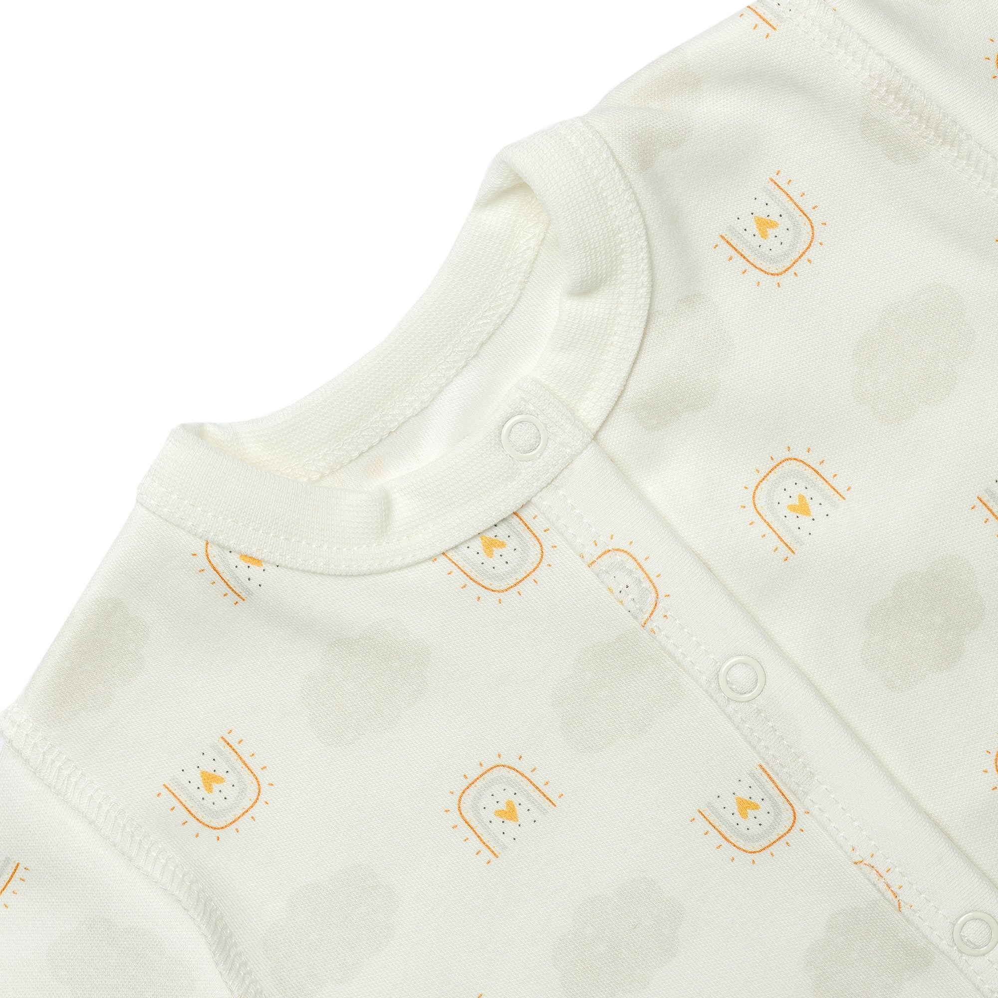 Body BM0638 Avorio