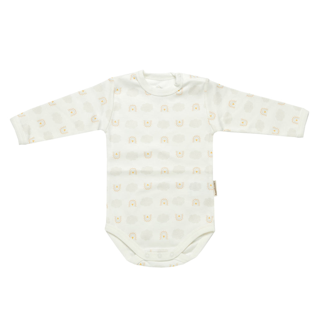 Body BM0639 Avorio