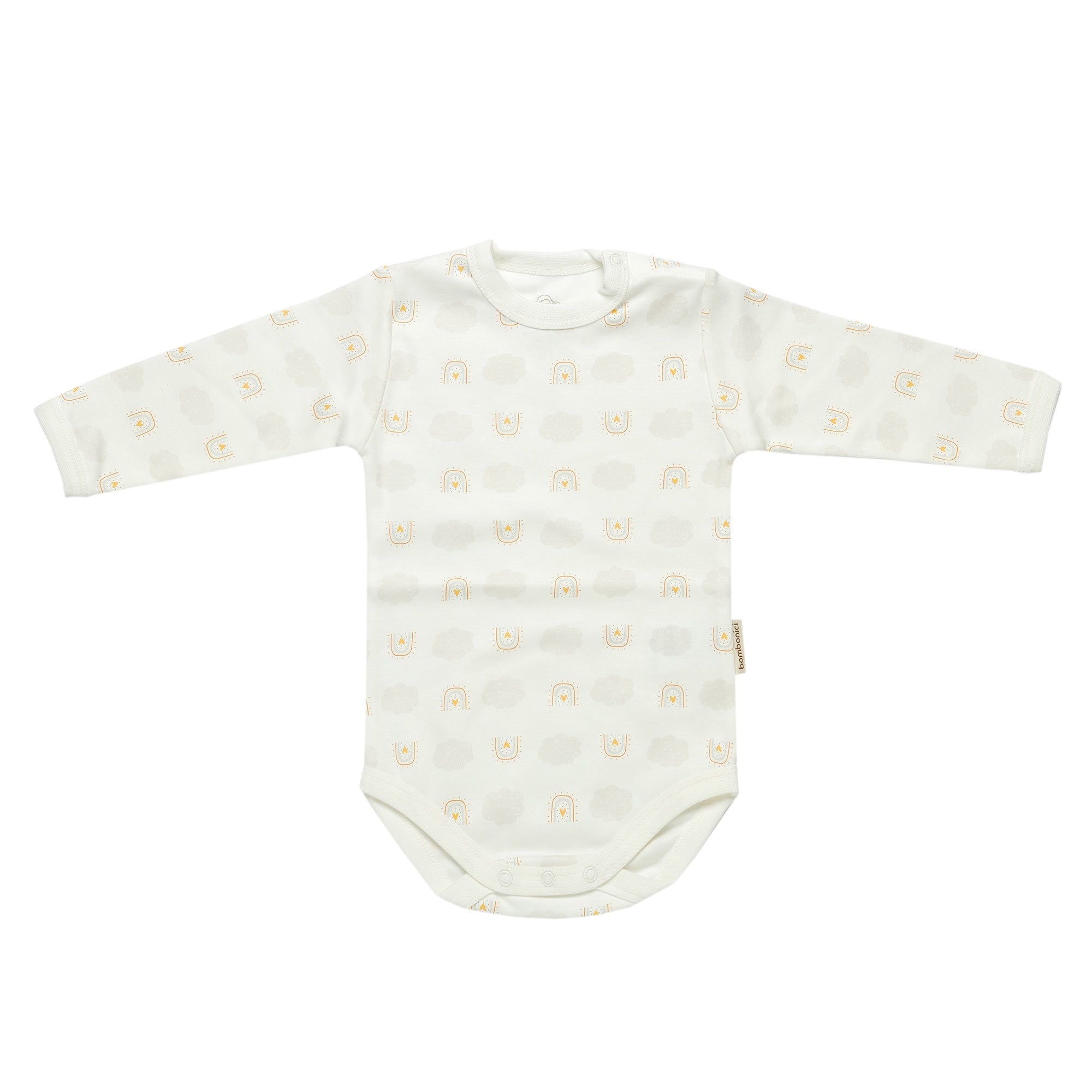 Body BM0639 Avorio