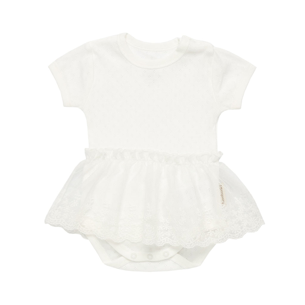 Body BM0640 Avorio