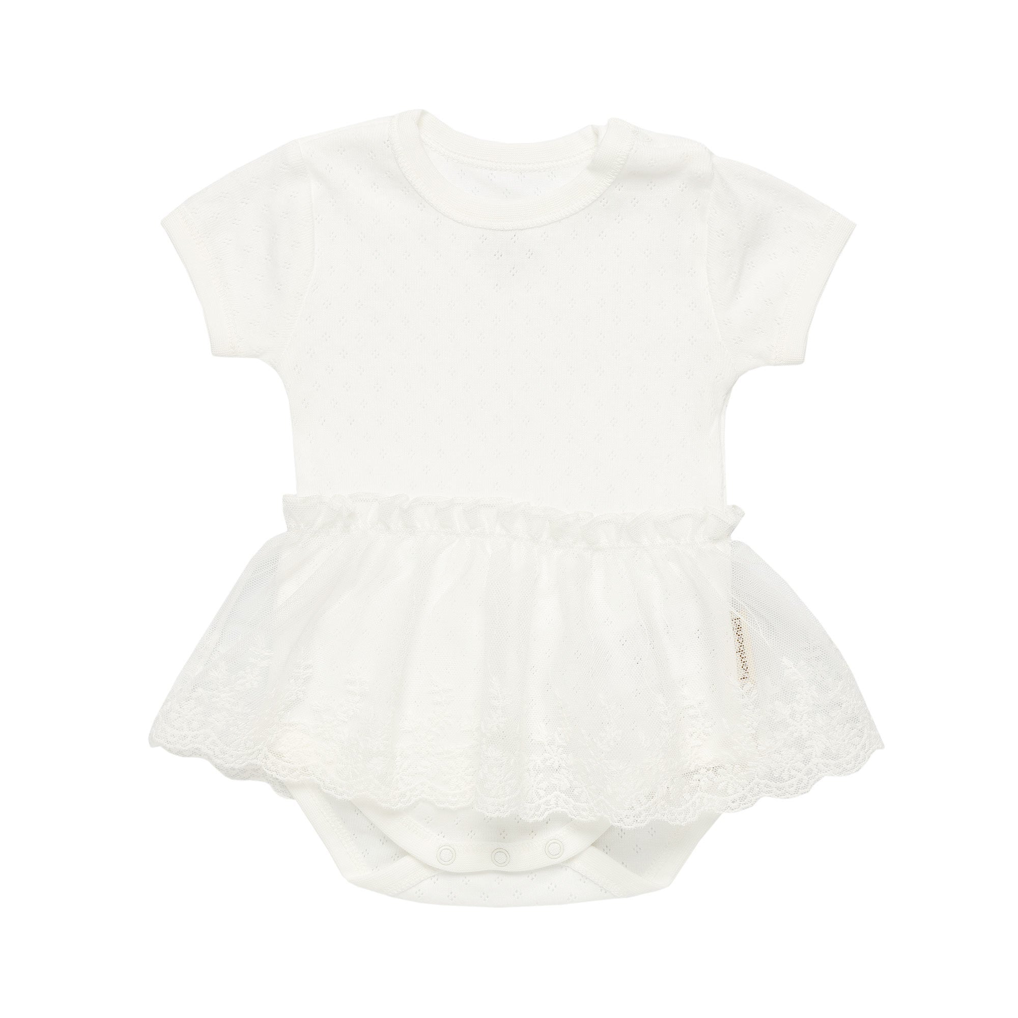 Body BM0640 Avorio