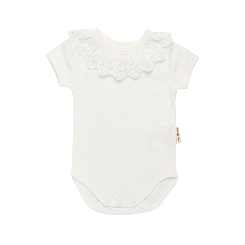 Body BM0641 Avorio