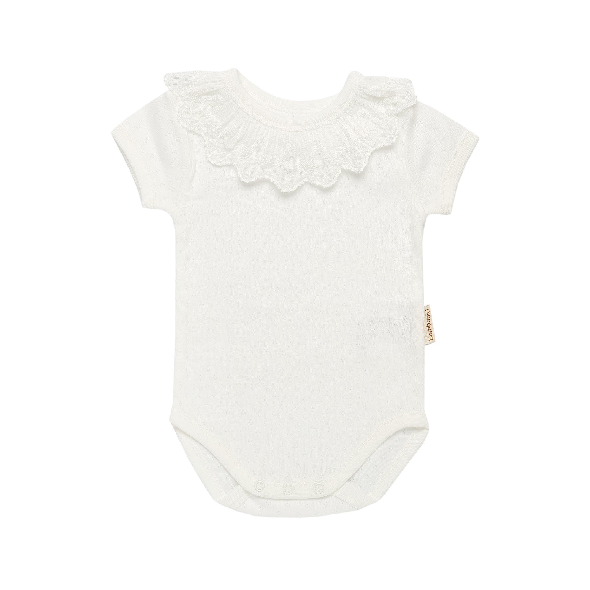 Body BM0641 Avorio