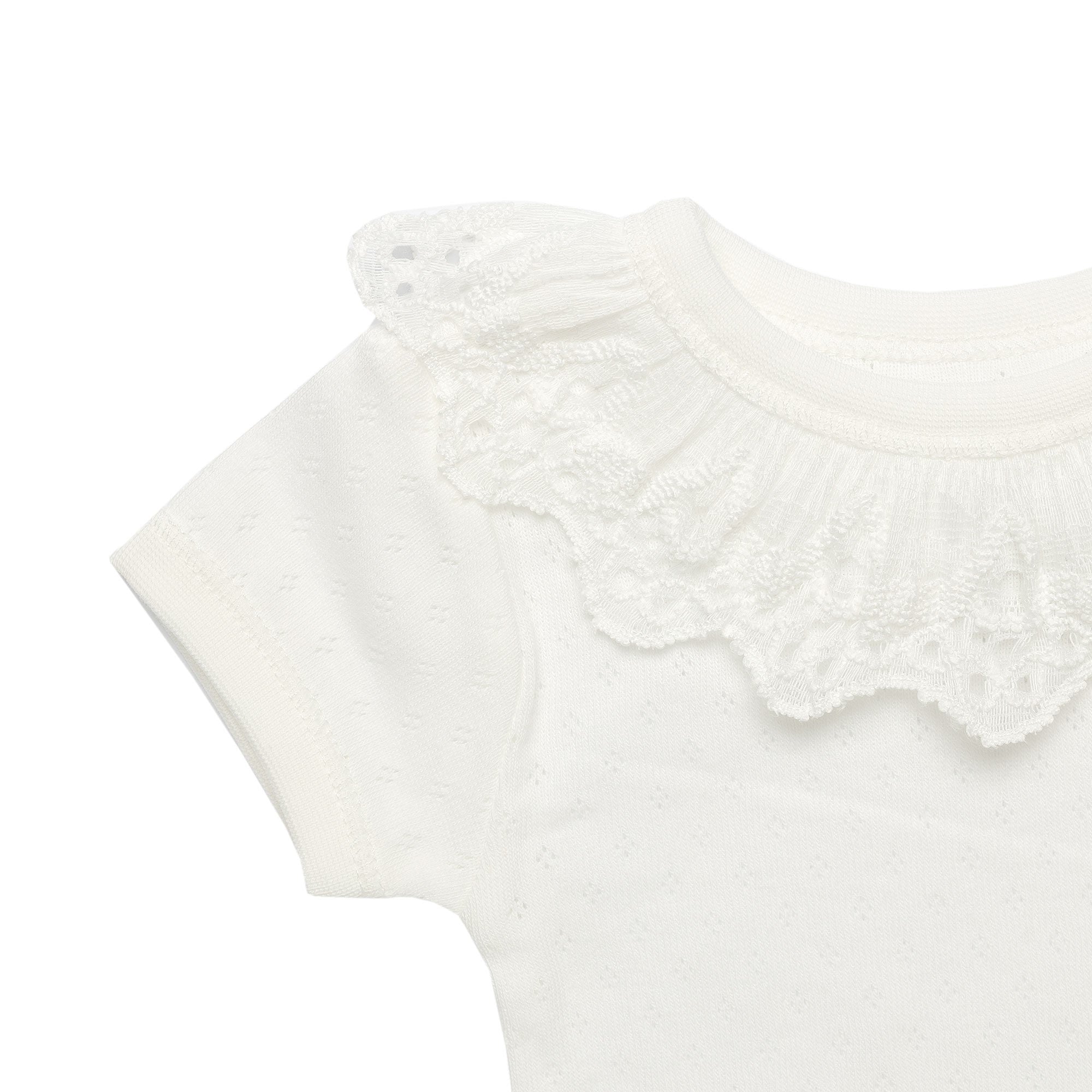 Body BM0641 Avorio