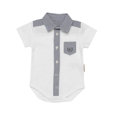Body BM0649 Avorio