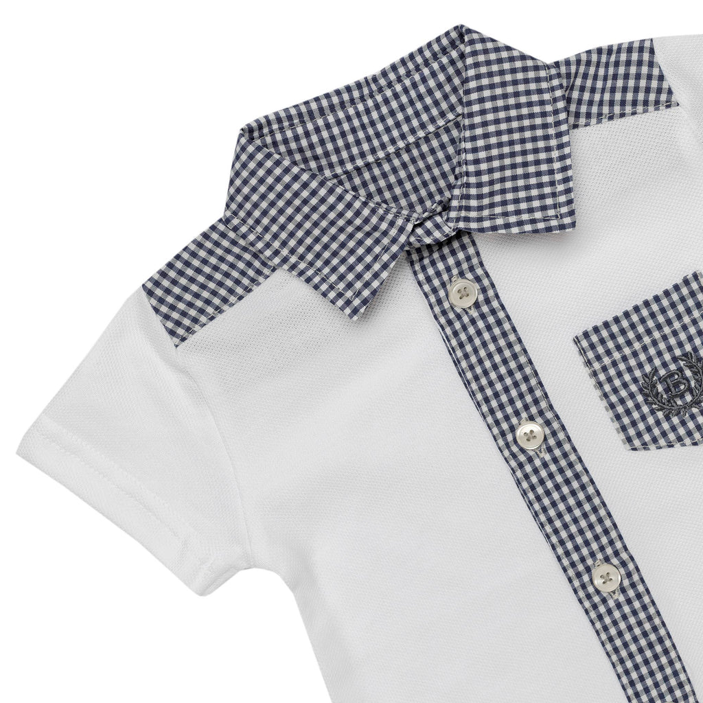 Body BM0649 Avorio