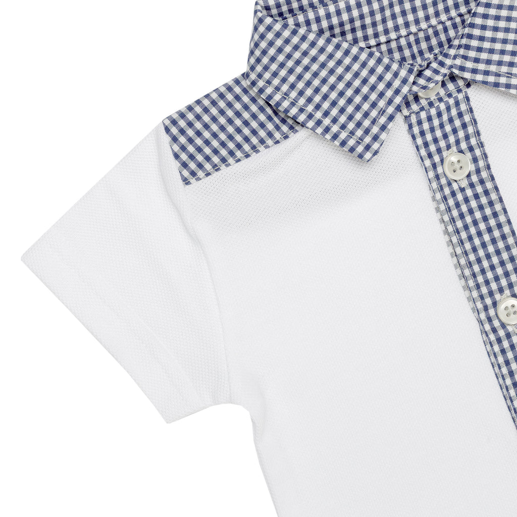 Body BM0649 Avorio
