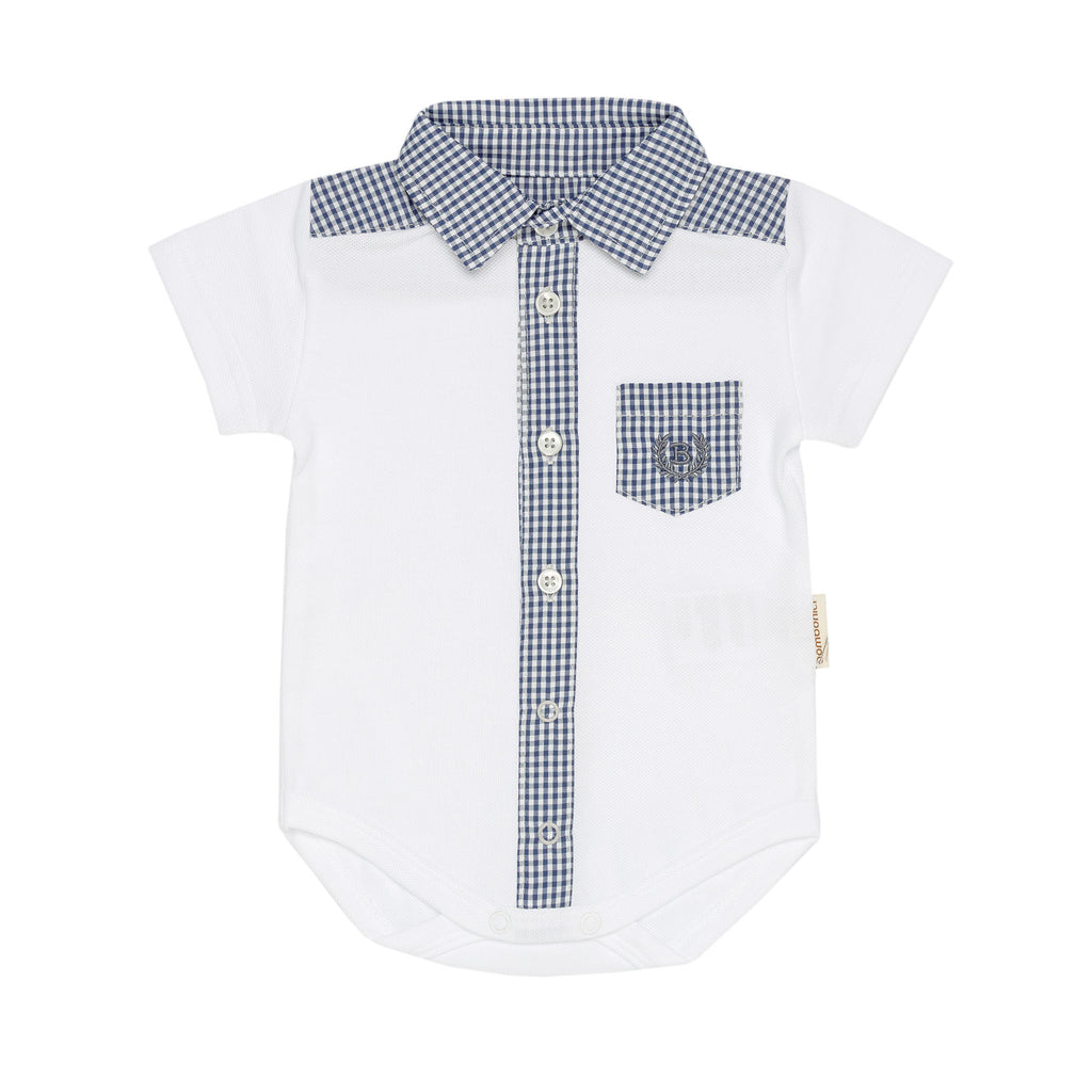 Body BM0649 Avorio