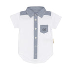 Body BM0649 Avorio