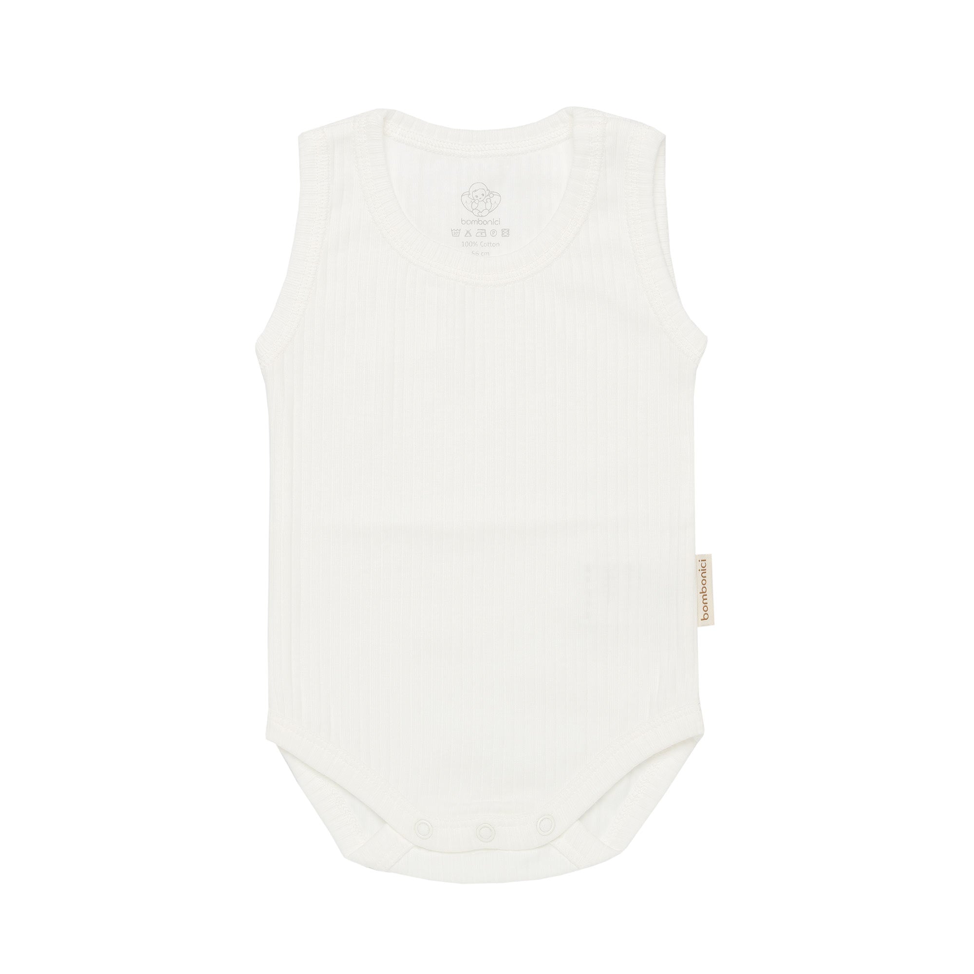 Body BM0655 Avorio