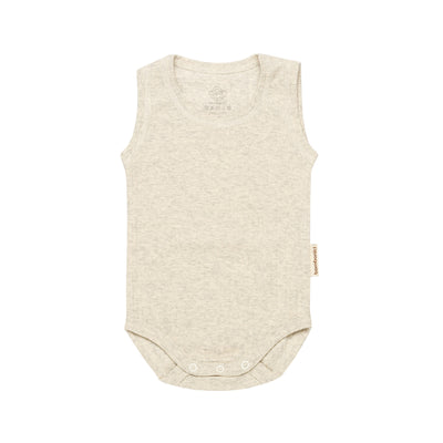 Body BM0655 Grigio melange