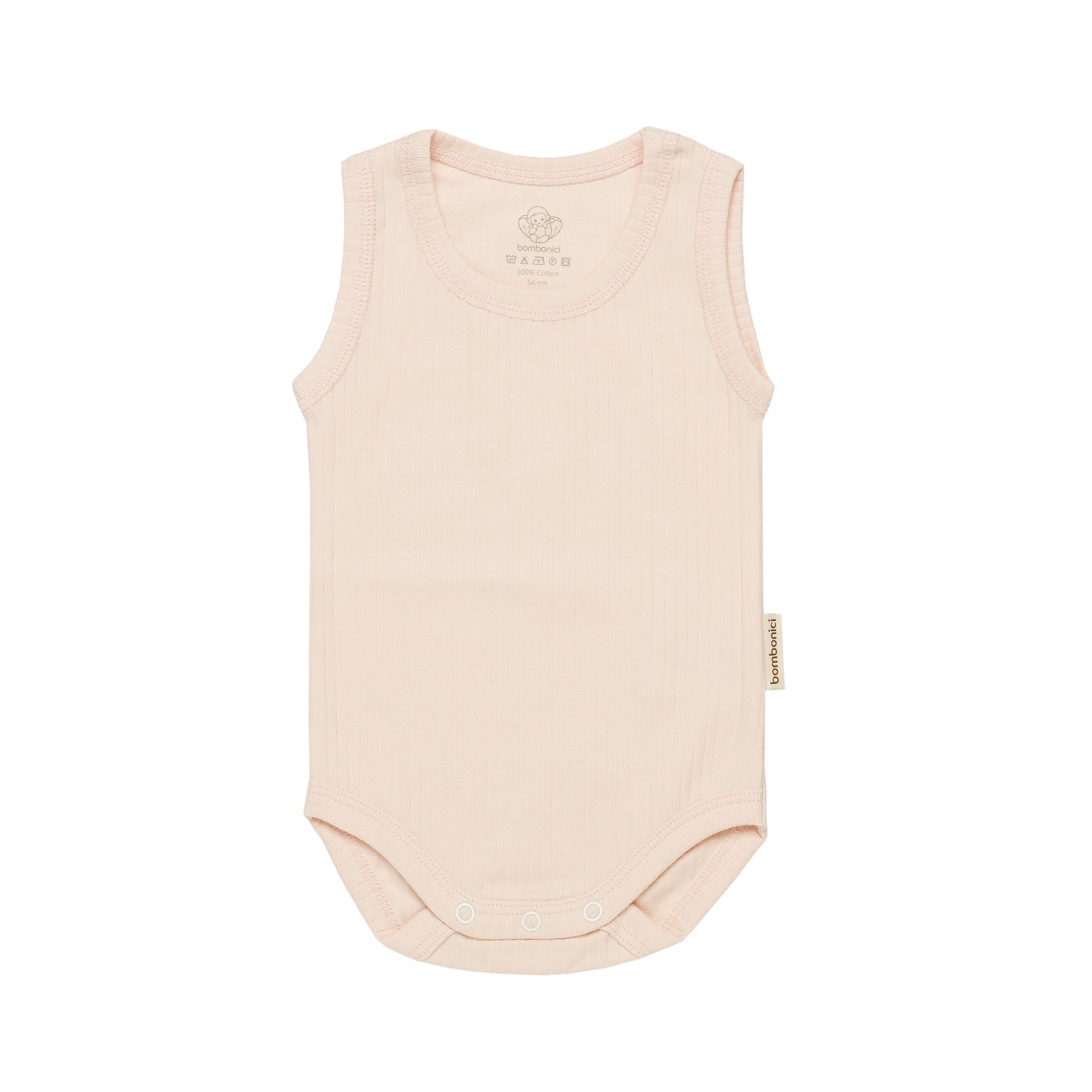 Body BM0655 Rosa