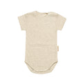 Body BM0656 Grigio melange