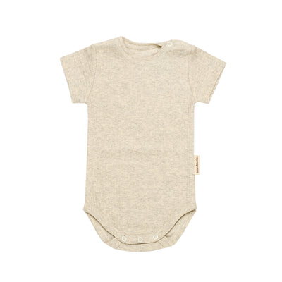 Body BM0656 Grigio melange