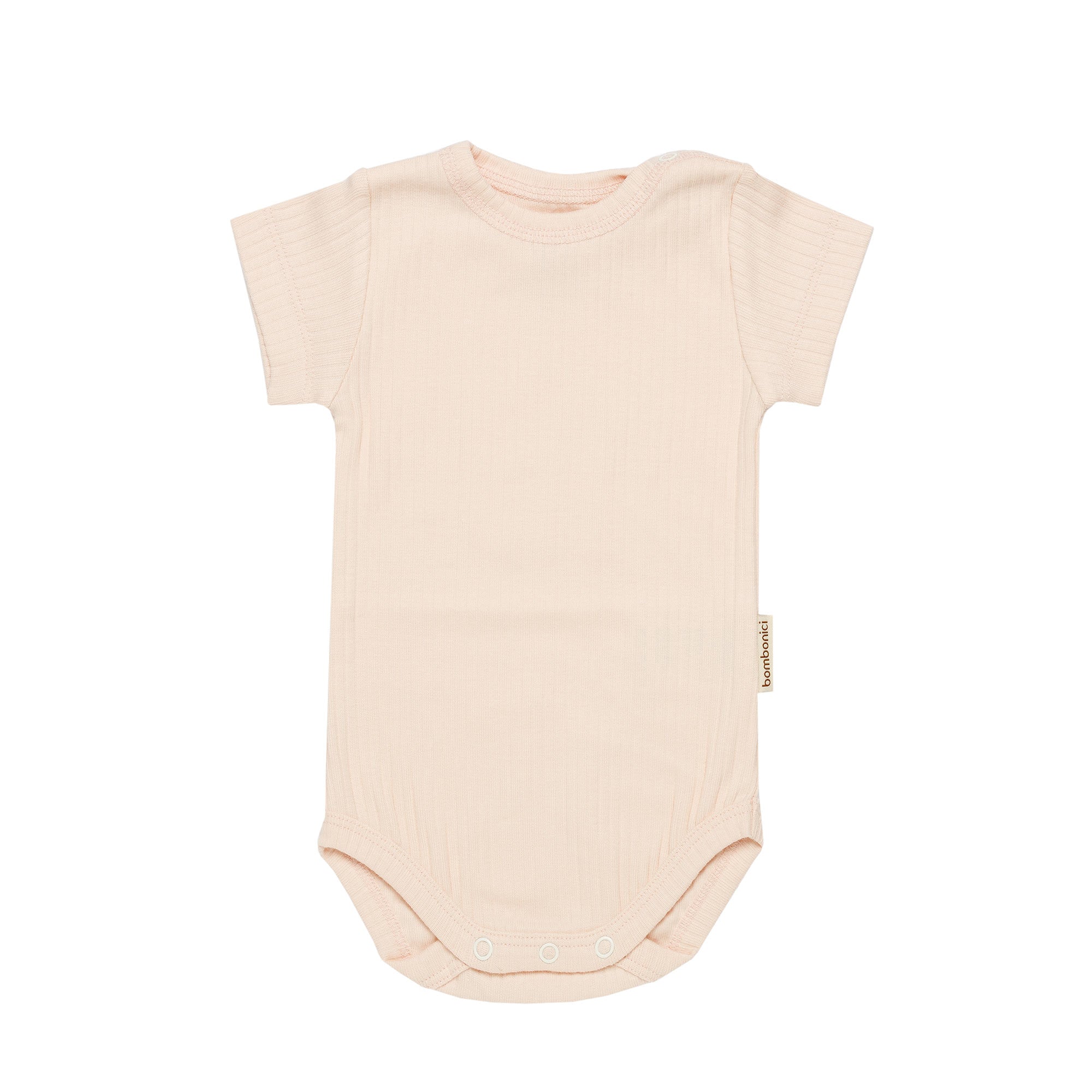Body BM0656 Rosa