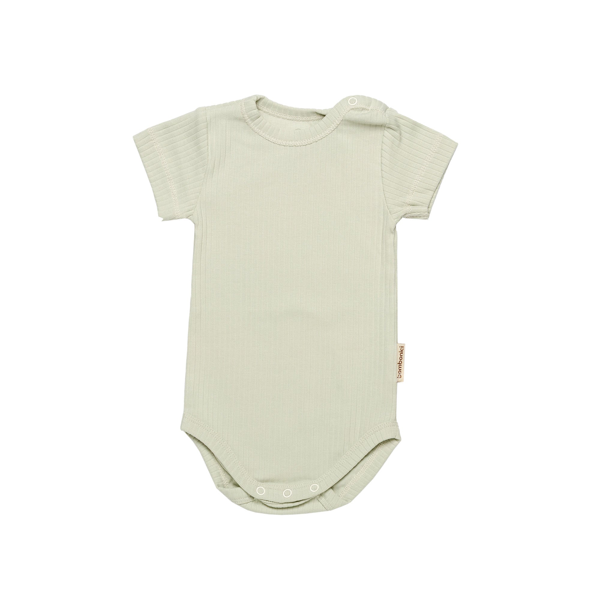 Body BM0656 Verde