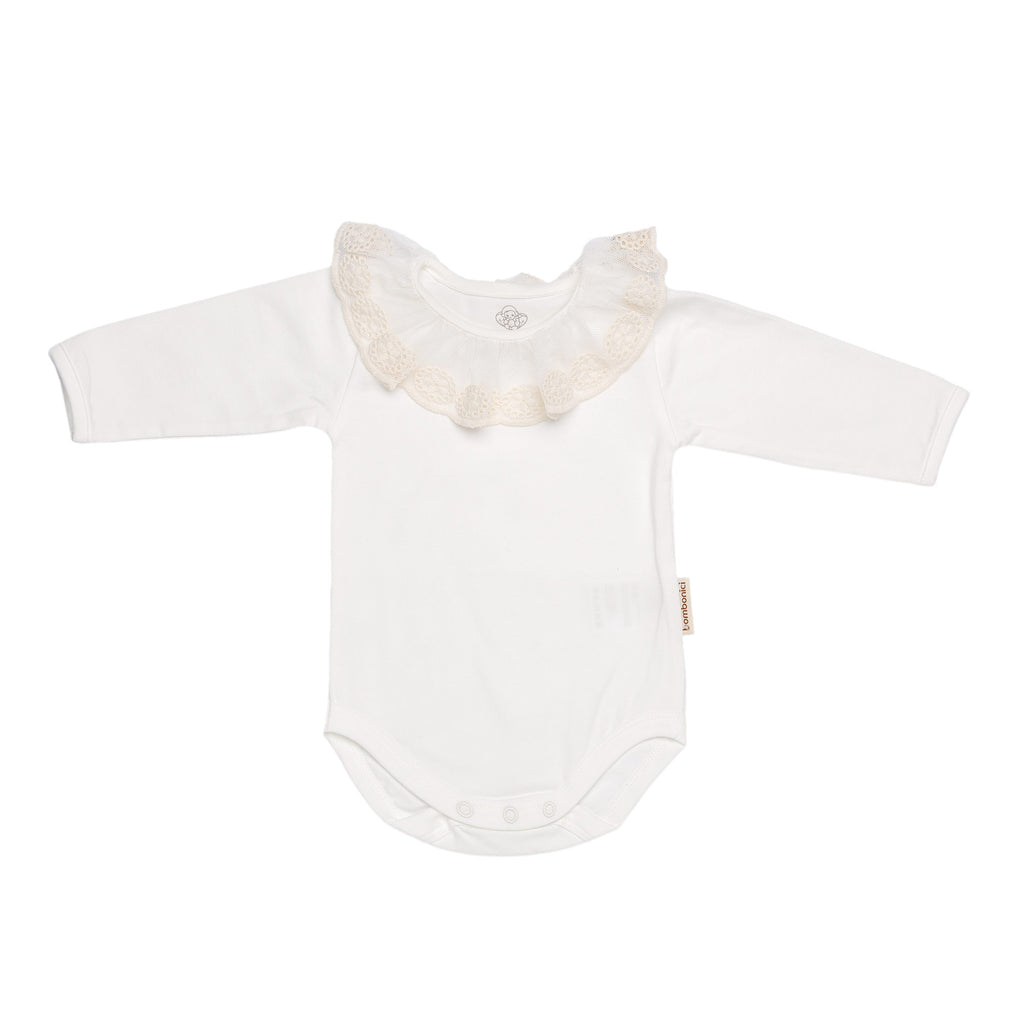 Body BM0657 Avorio