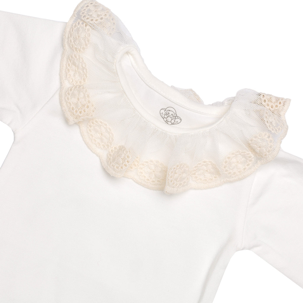 Body BM0657 Avorio