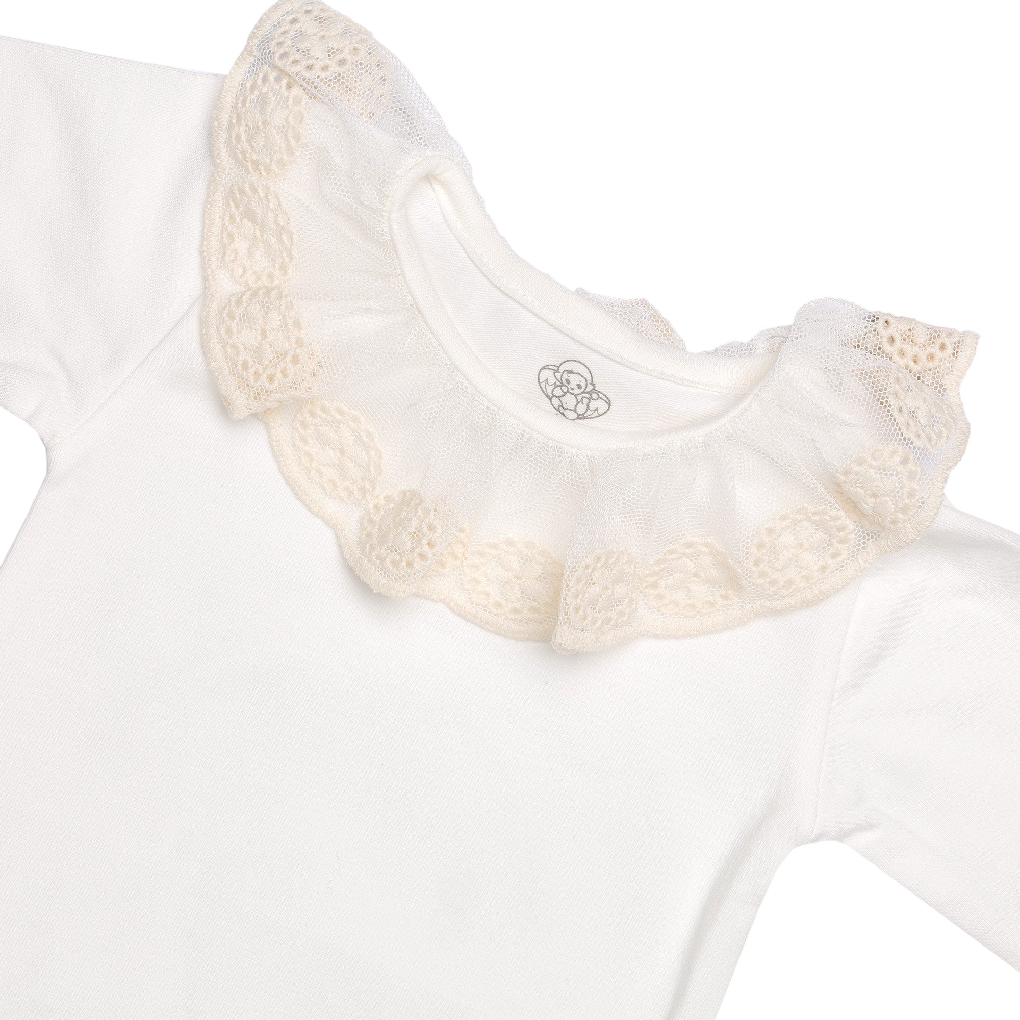 Body BM0657 Avorio