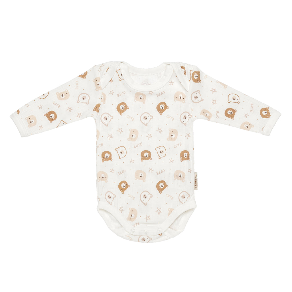 Body BM0668 Avorio