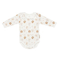 Body BM0668 Avorio