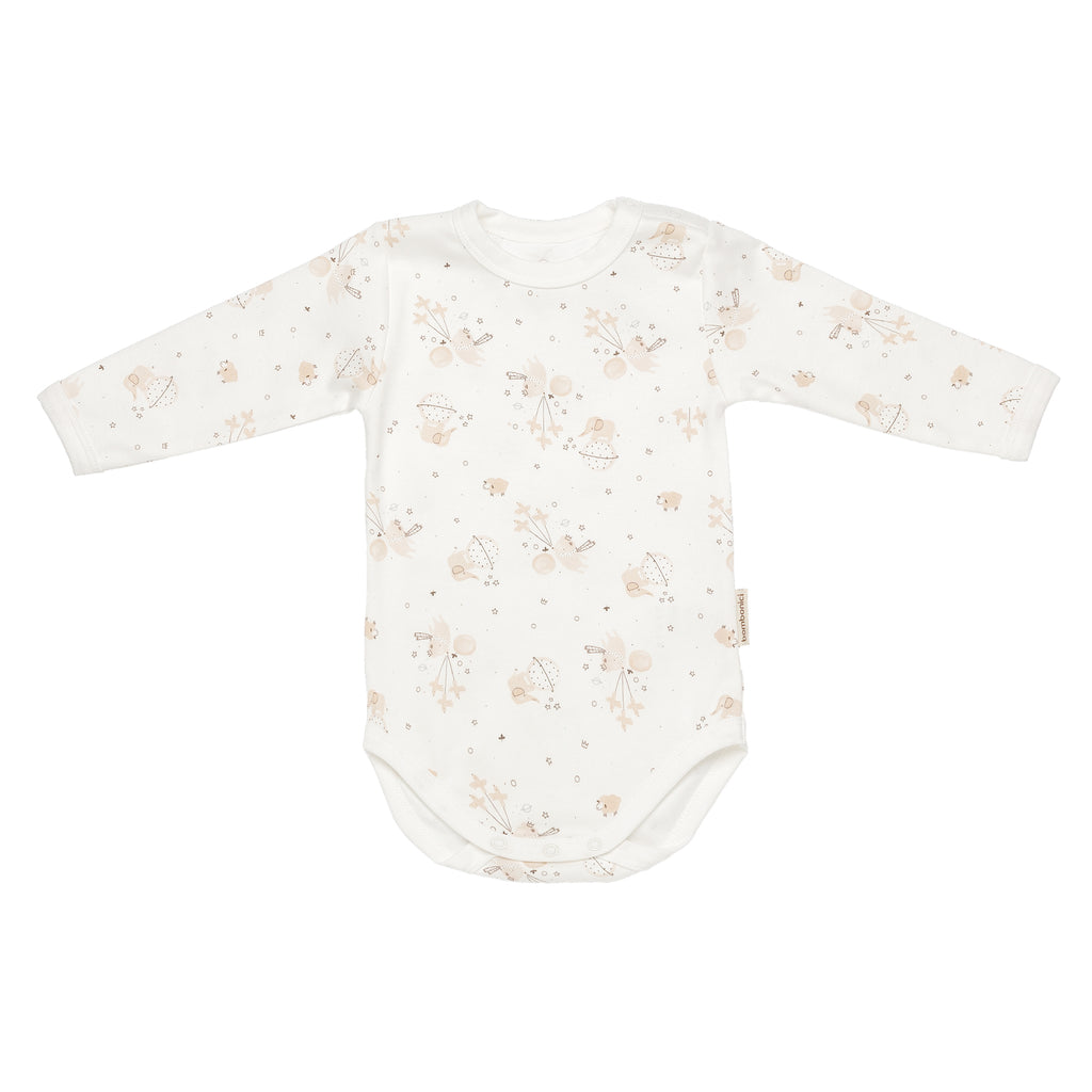 Body BM0669 Avorio