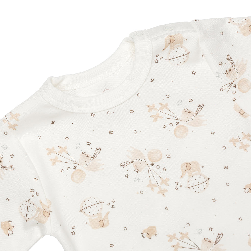 Body BM0669 Avorio