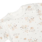 Body BM0669 Avorio