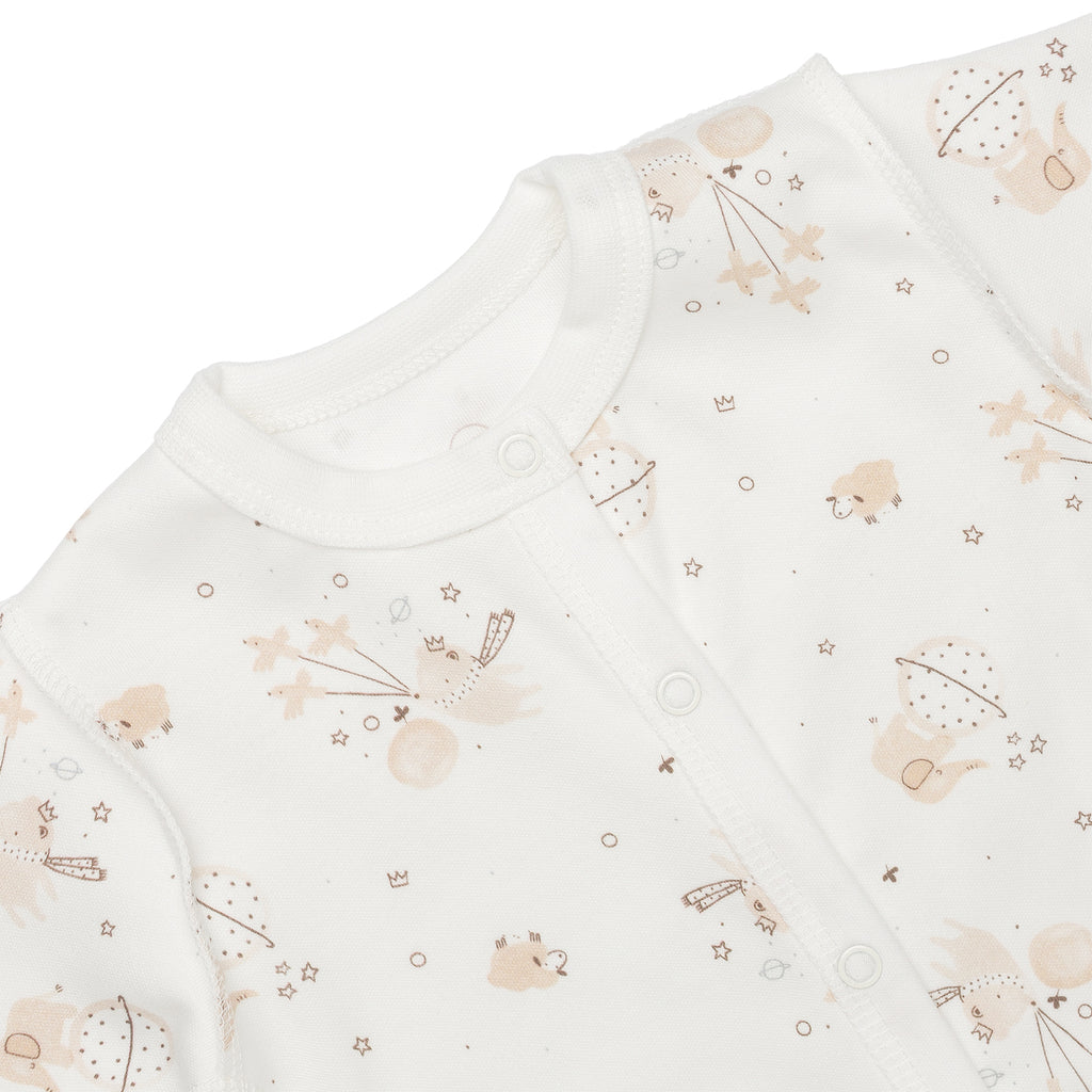Body BM0670 Avorio