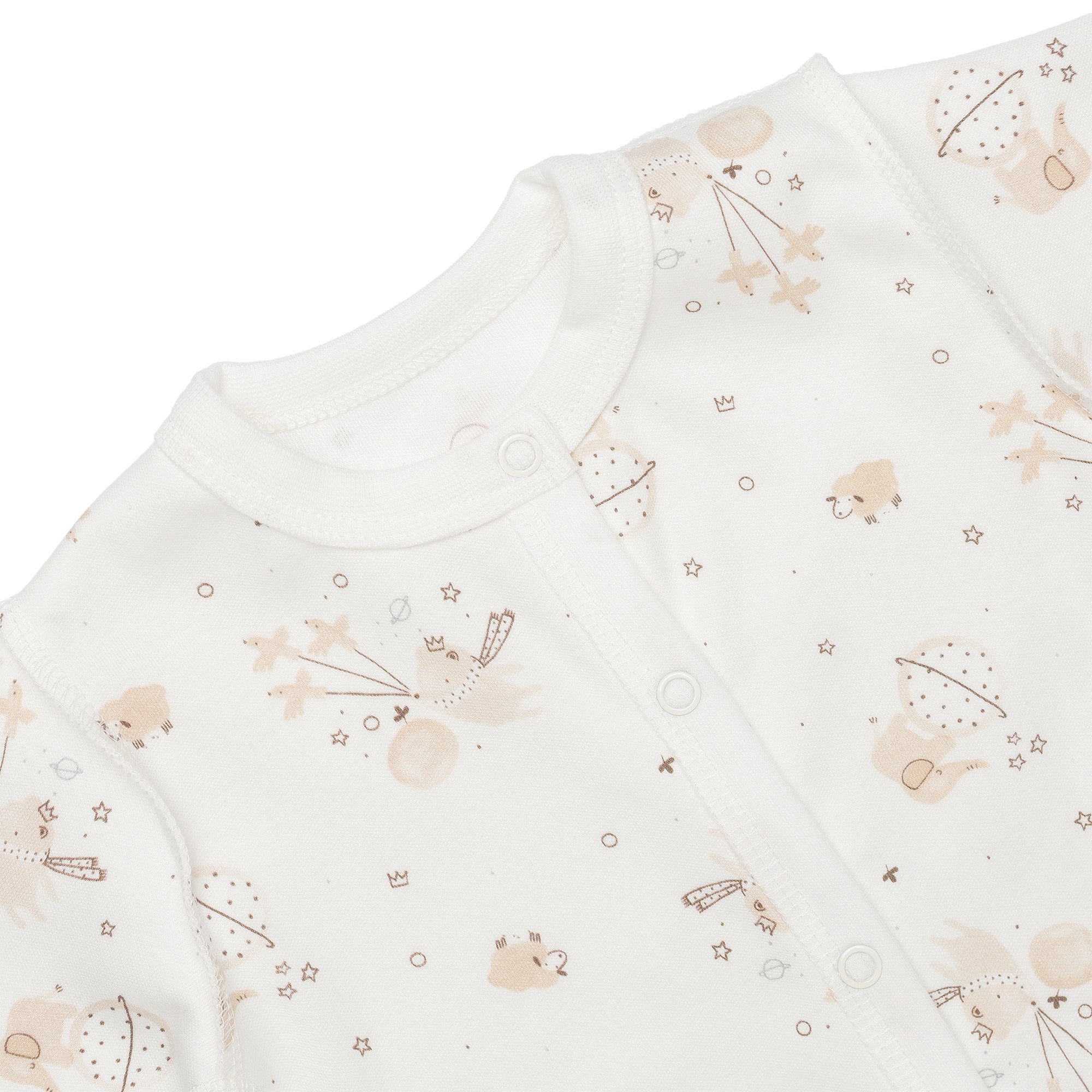 Body BM0670 Avorio