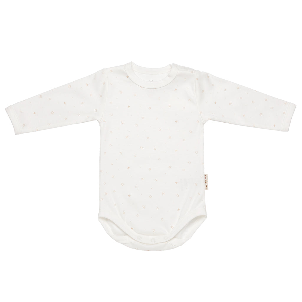 Body BM0671 Avorio