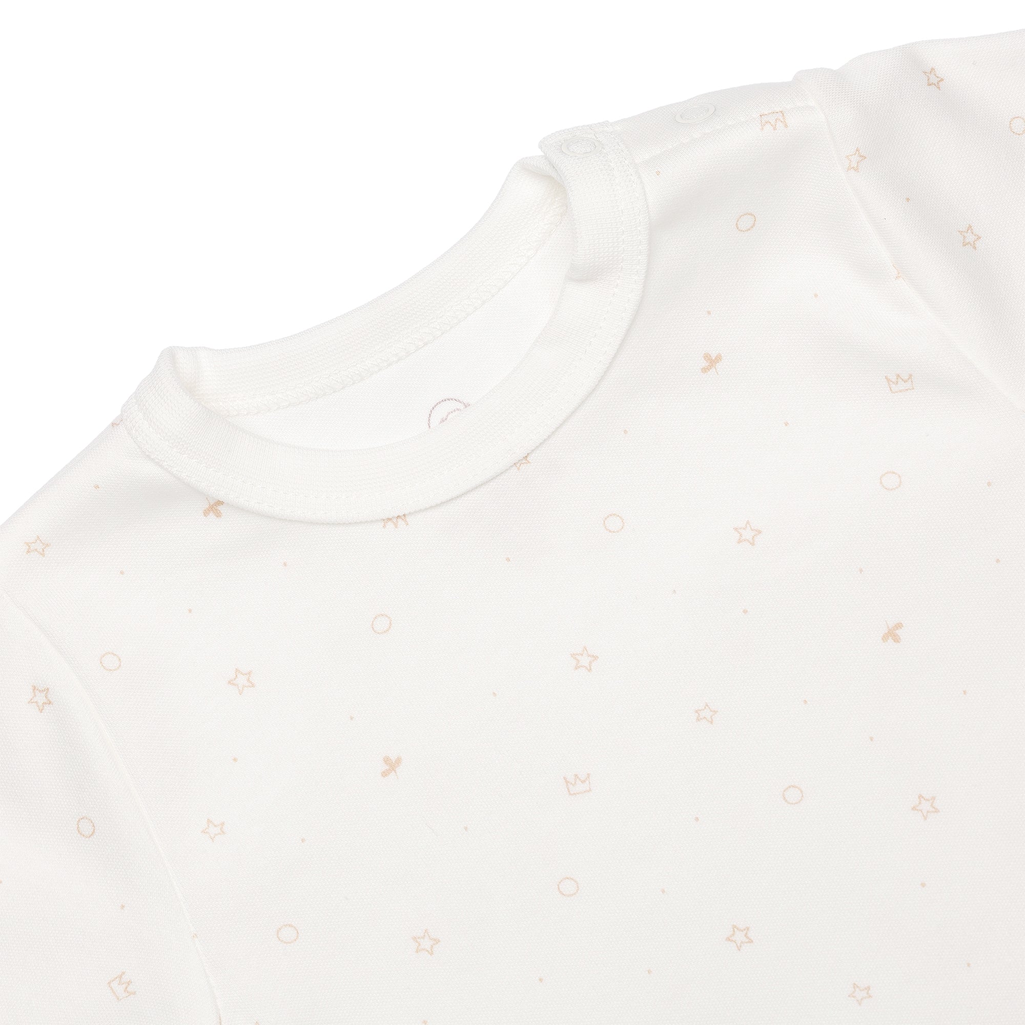Body BM0671 Avorio