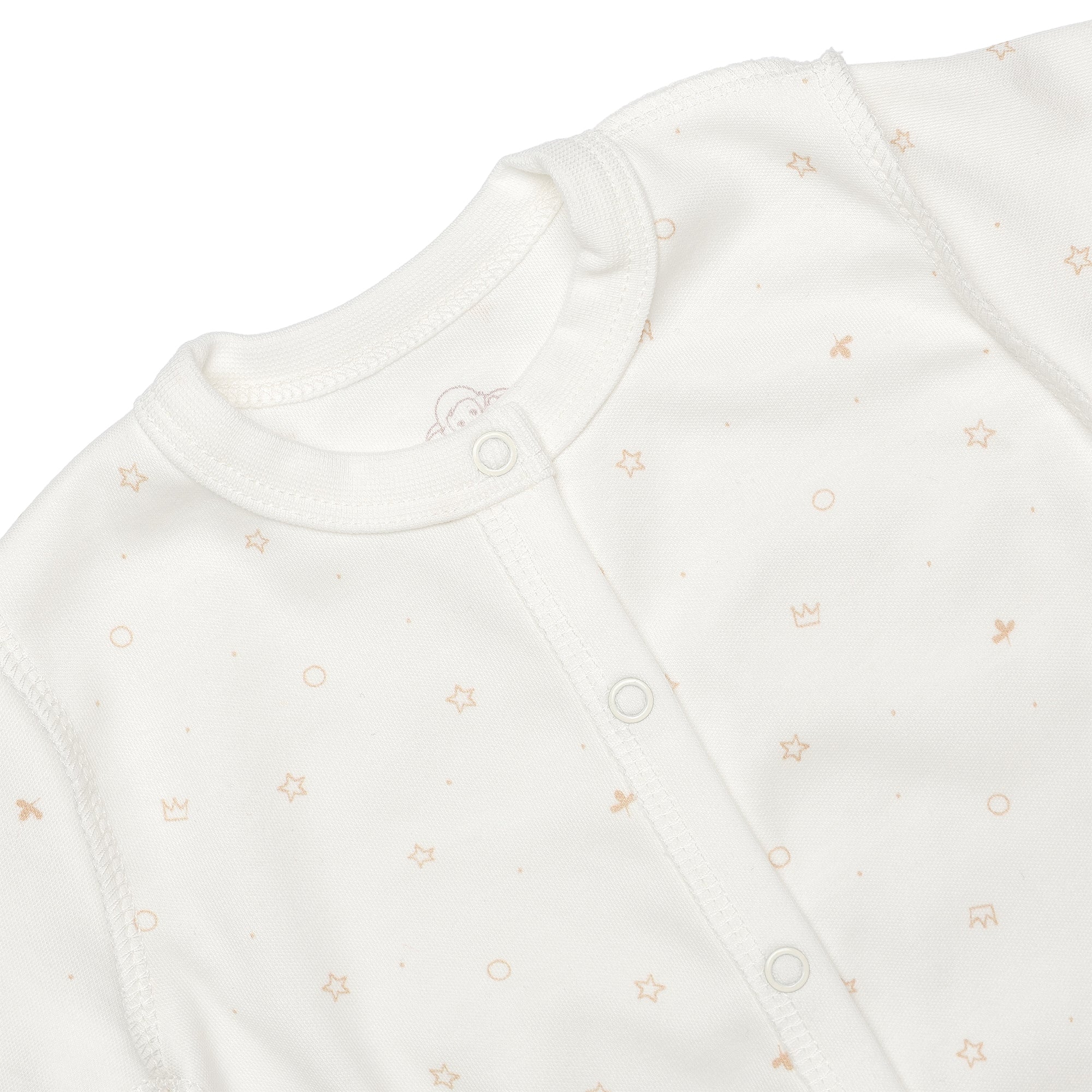 Body BM0672 Avorio