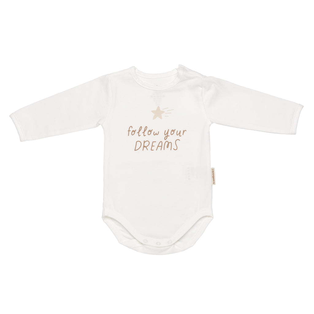 Body BM0673 Avorio