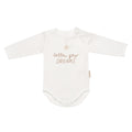 Body BM0673 Avorio