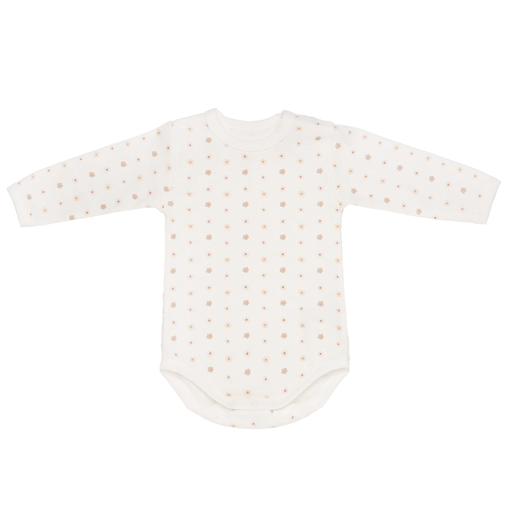 Body BM0676 Avorio