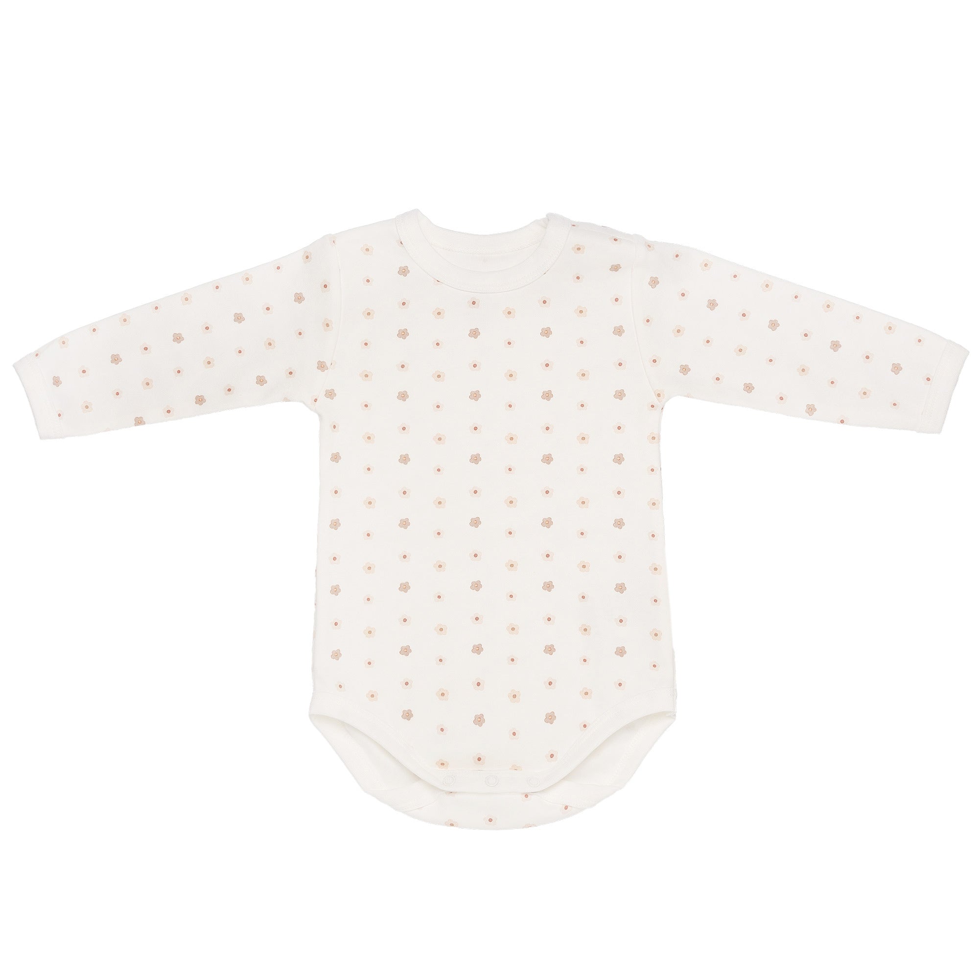 Body BM0676 Avorio