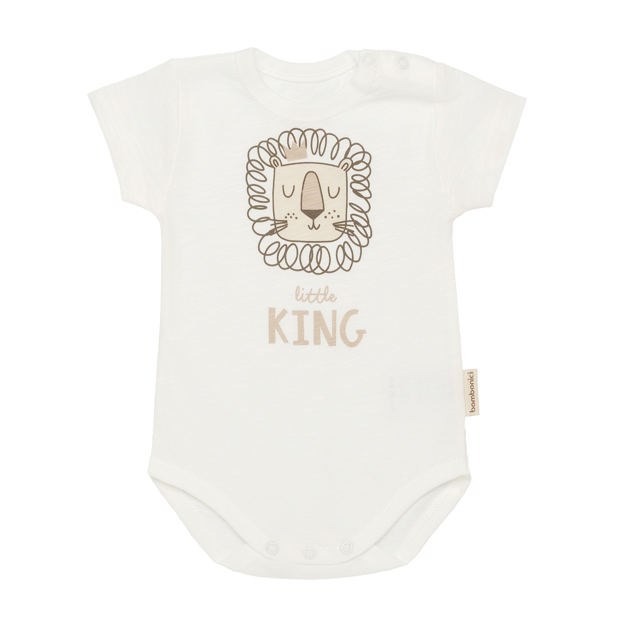 Body BM0681 Avorio
