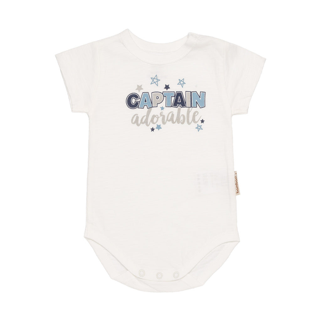 Body BM0682 Avorio